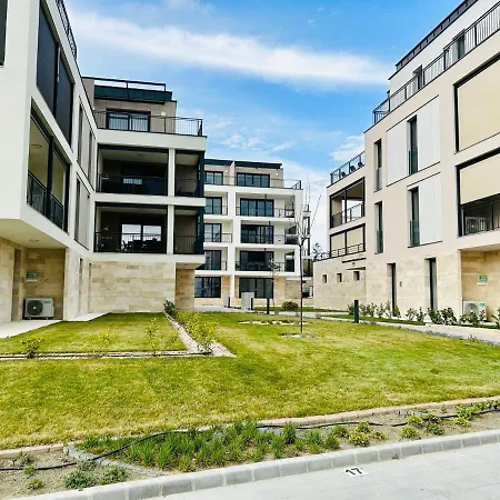Apartament Master *
