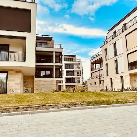 Master Apartament *