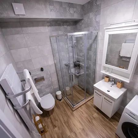 Apartament Master *