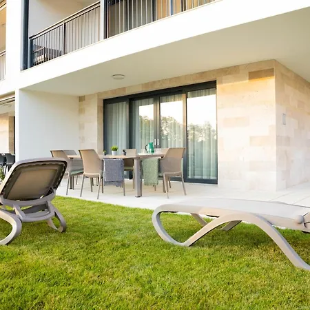 Apartament Master *