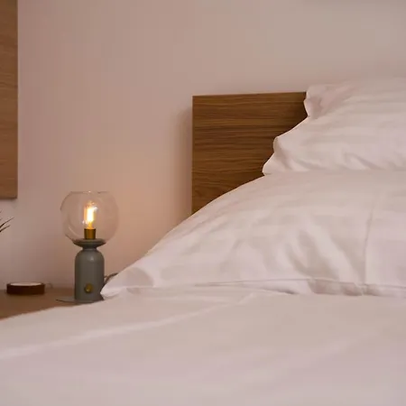 Apartman Master Balatonkenese