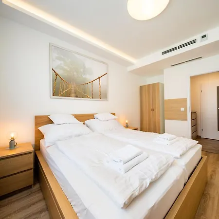 Apartament Master *