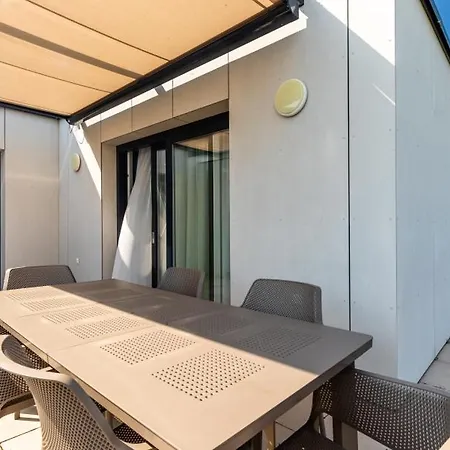 Master Apartament *