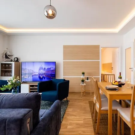 Apartament Master Balatonkenese