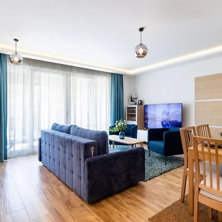 Apartament Master *