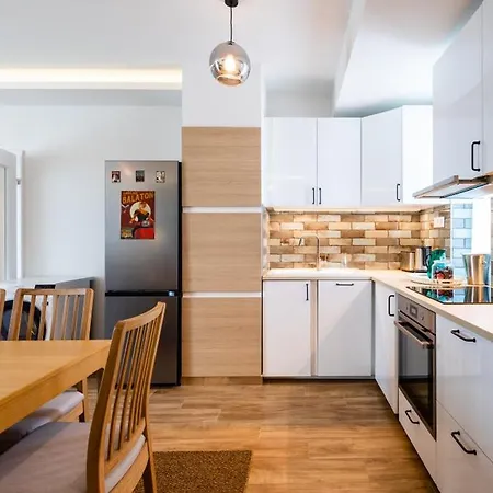 Apartament Master