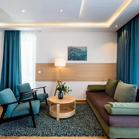 Master Apartament