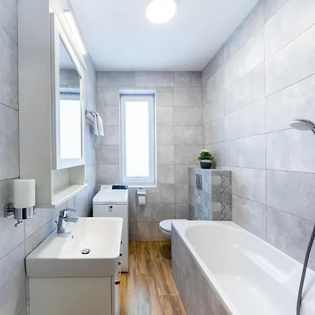 Apartament Master *