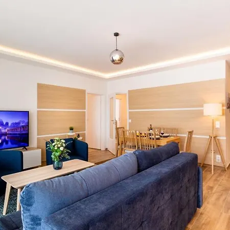 Apartament Master