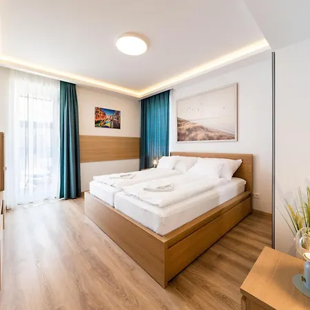Master Apartament
