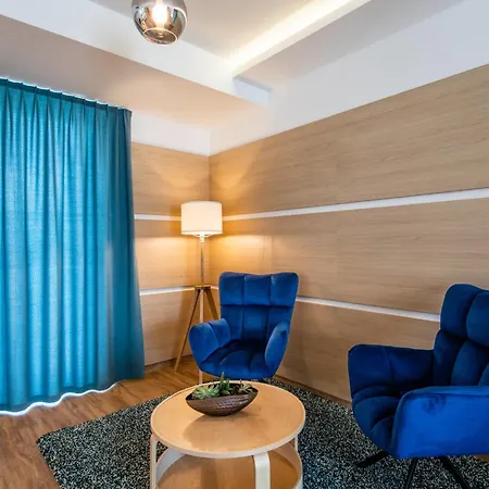 Apartament Master *