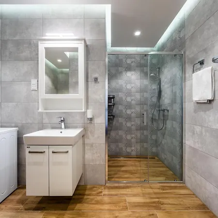 Apartament Master Balatonkenese