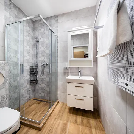 Apartament Master Balatonkenese