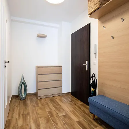 Apartament Master *