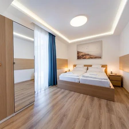 דירה Master באלאטונקנשה