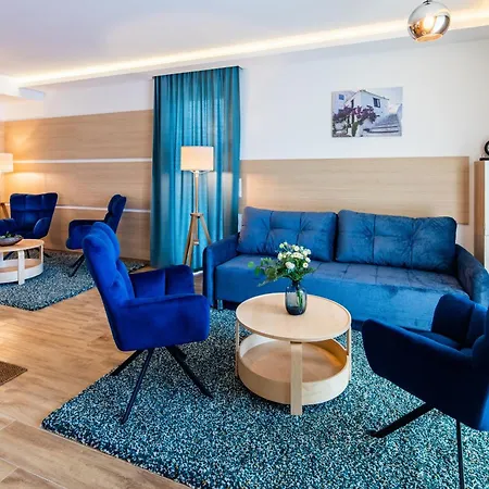 Apartament Master Balatonkenese