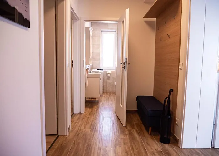 Apartament Master Balatonkenese