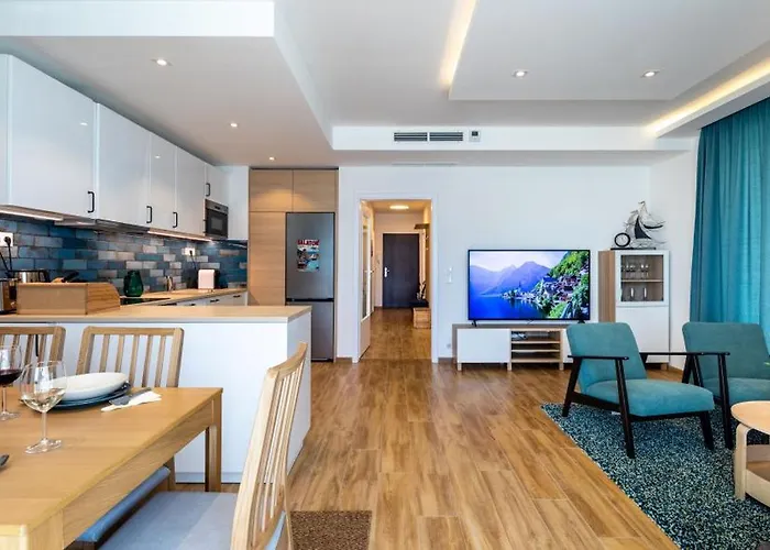 Apartament Master Balatonkenese