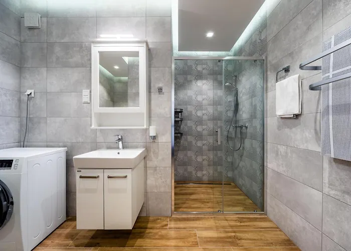 Apartament Master Balatonkenese