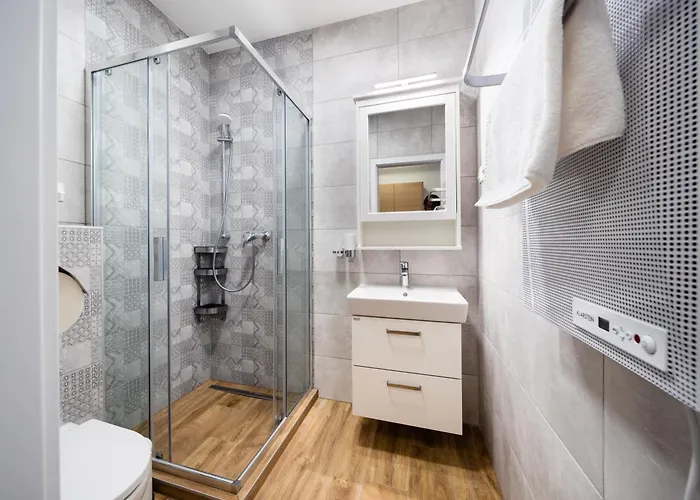 Apartament Master Balatonkenese