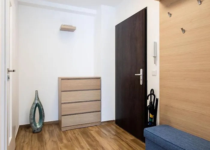 Apartament Master *