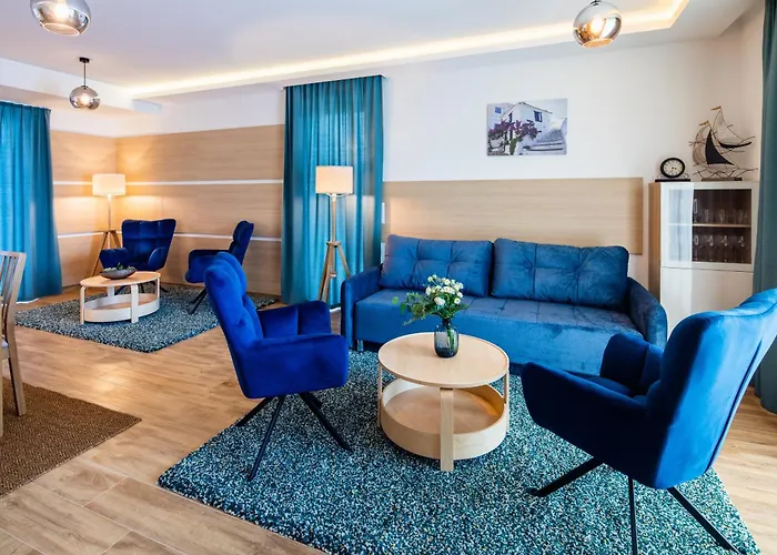 Apartament Master Balatonkenese